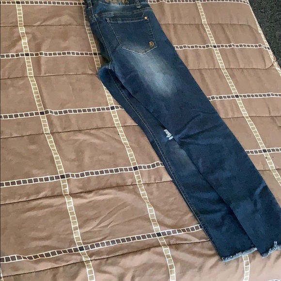Jeans size 11 - Picture 2 of 2